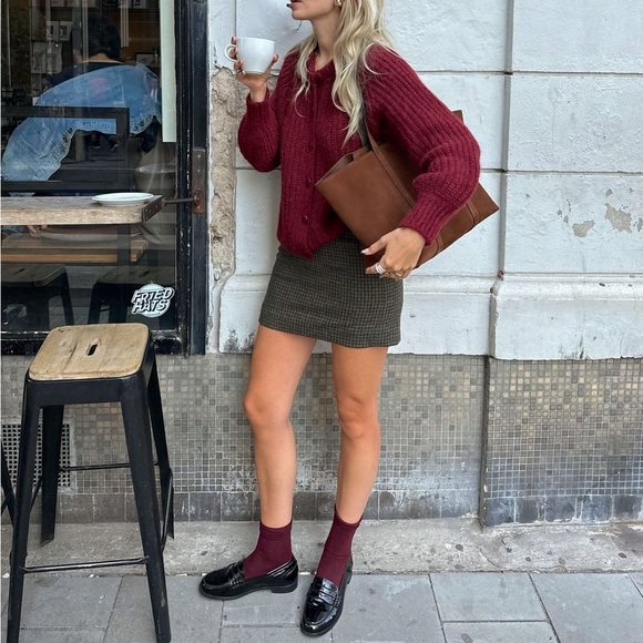 Sézane Emile Cardigan - Picture 6 of 16